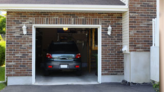 Garage Door Installation at East Highlands, Illinois