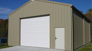 Garage Door Openers at East Highlands, Illinois